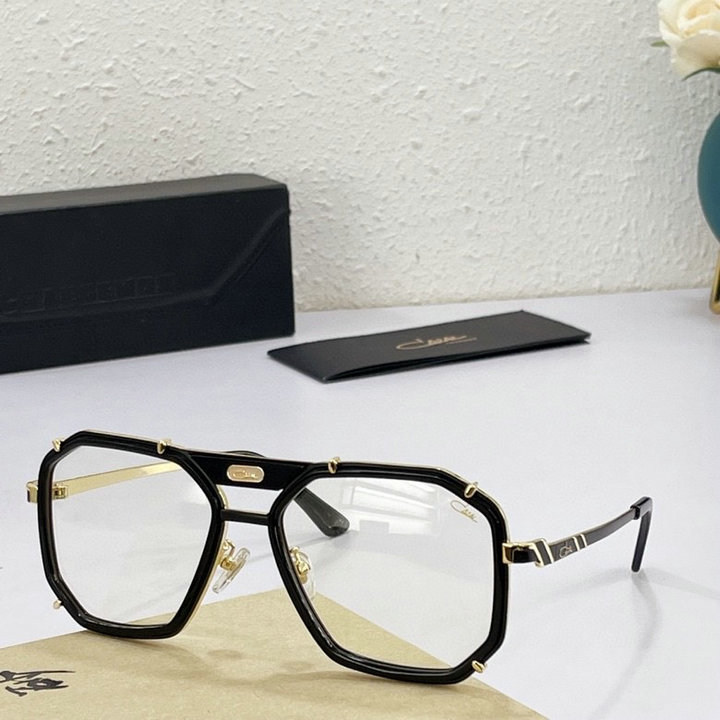 CAZAL Plain Glass Spectacles(High Quality)-420