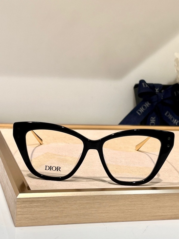 Dior Plain Glass Spectacles(High Quality)-461