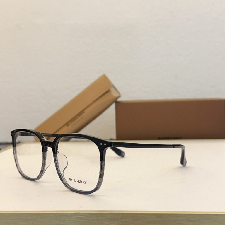 Burberry Plain Glass Spectacles(High Quality)-806