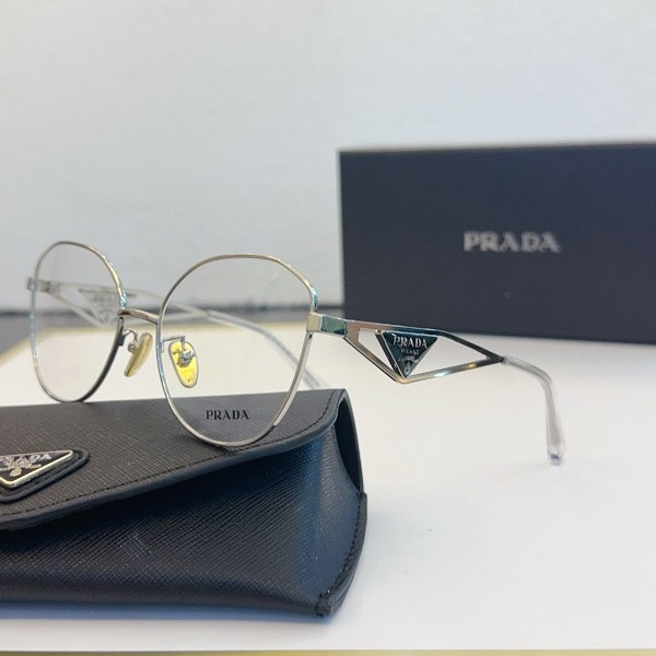 Prada Plain Glass Spectacles(High Quality)-977