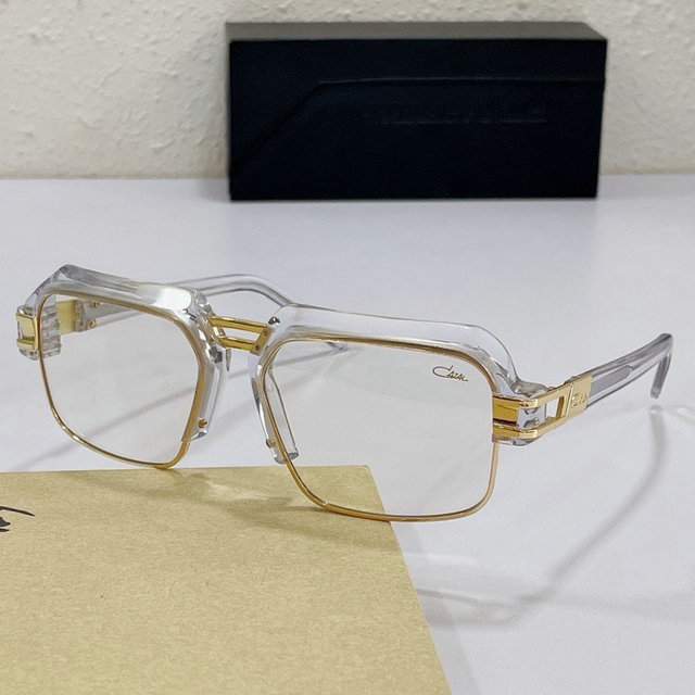 CAZAL Plain Glass Spectacles(High Quality)-215