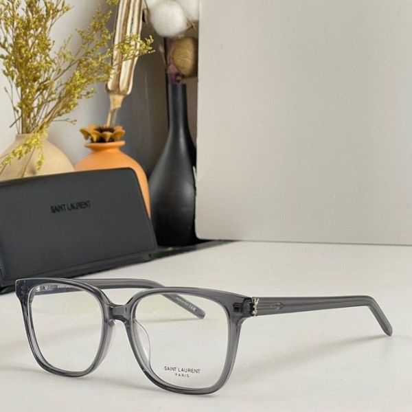 YSL Plain Glass Spectacles(High Quality)-086