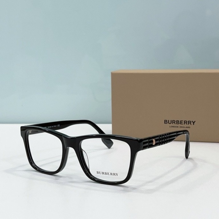 Burberry Plain Glass Spectacles(High Quality)-469
