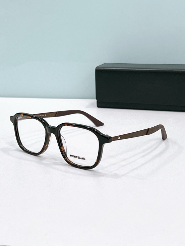 Montblanc Plain Glass Spectacles(High Quality)-092
