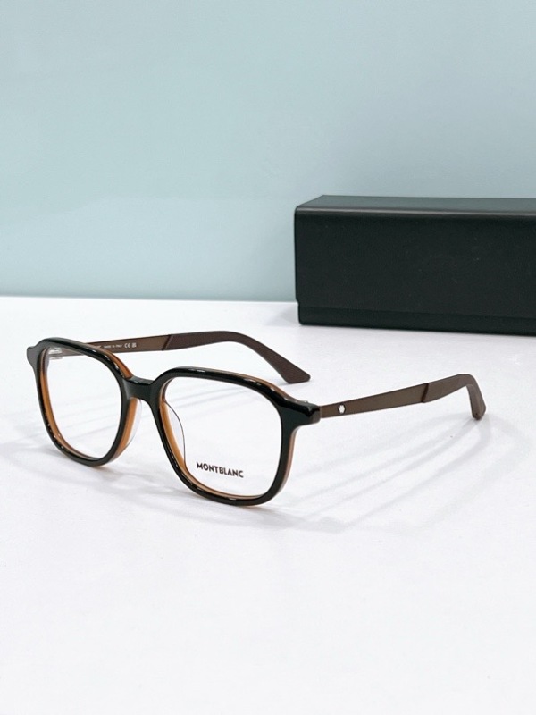 Montblanc Plain Glass Spectacles(High Quality)-109