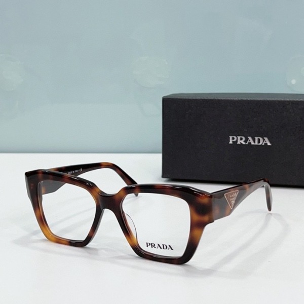 Prada Plain Glass Spectacles(High Quality)-974