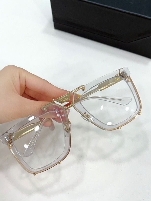 CAZAL Plain Glass Spectacles(High Quality)-320