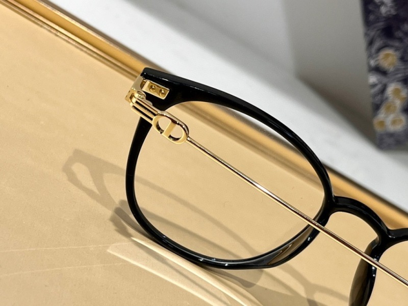 Dior Plain Glass Spectacles(High Quality)-339