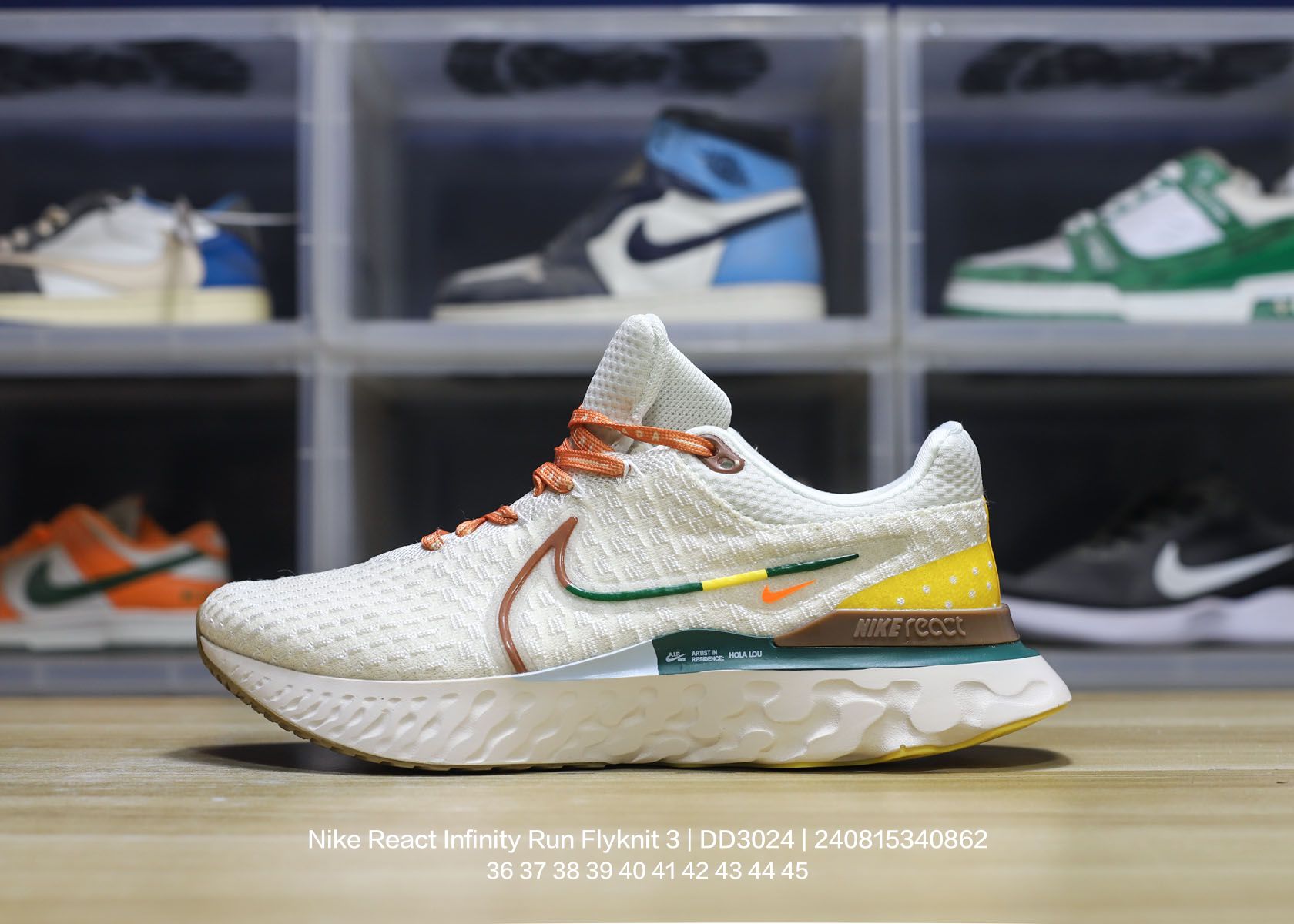 Nike React Infinity Run-006