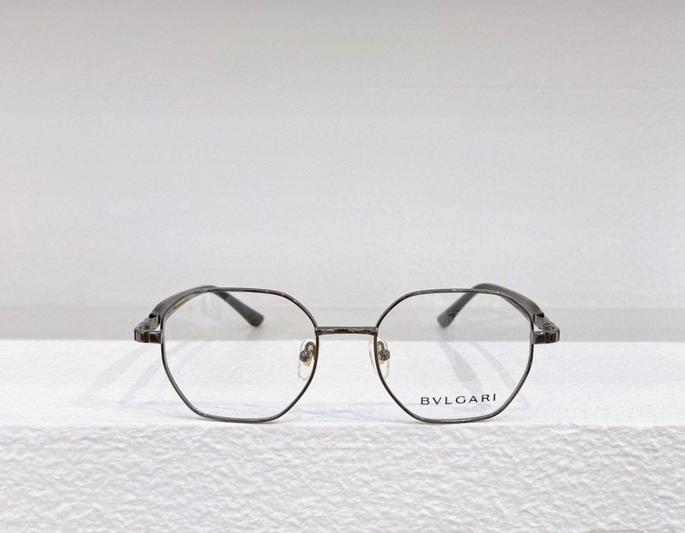 BVLGARI Plain Glass Spectacles(High Quality)-424