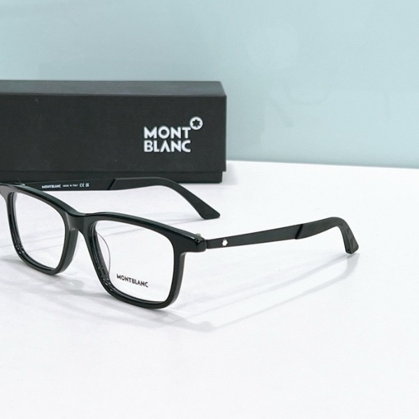 Montblanc Plain Glass Spectacles(High Quality)-085