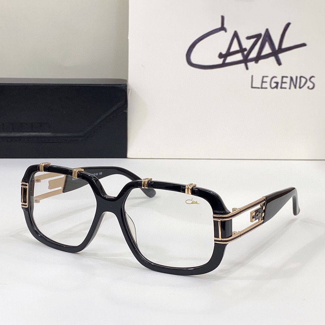 CAZAL Plain Glass Spectacles(High Quality)-241