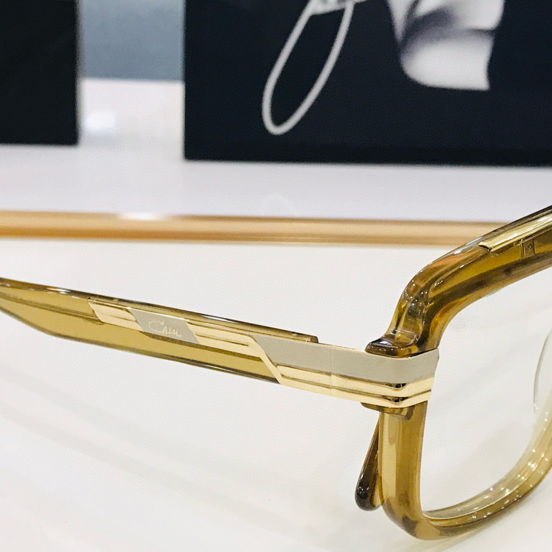 CAZAL Plain Glass Spectacles(High Quality)-261