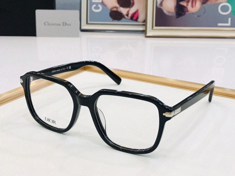 Dior Plain Glass Spectacles(High Quality)-199