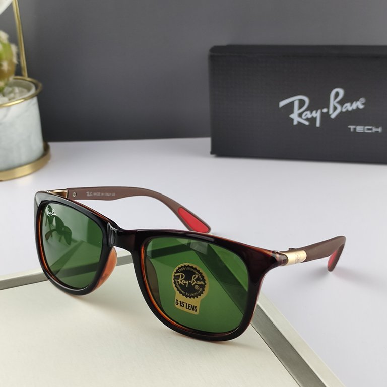 Ray-Ban Sunglasses(1:1)-072