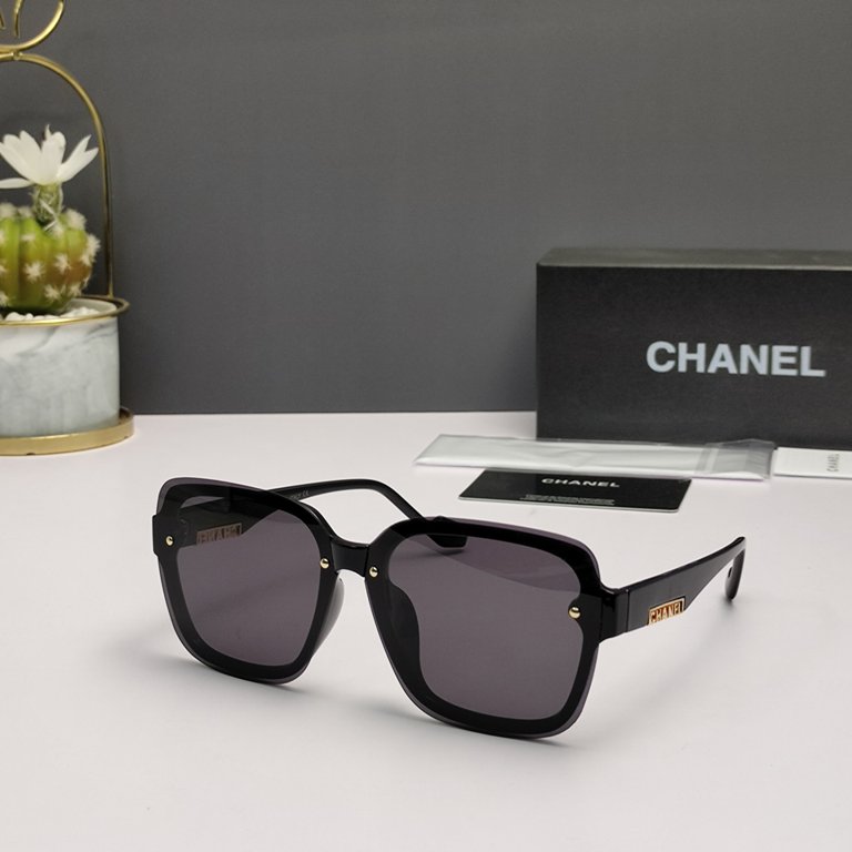 Chanel Sunglasses(1:1)-040