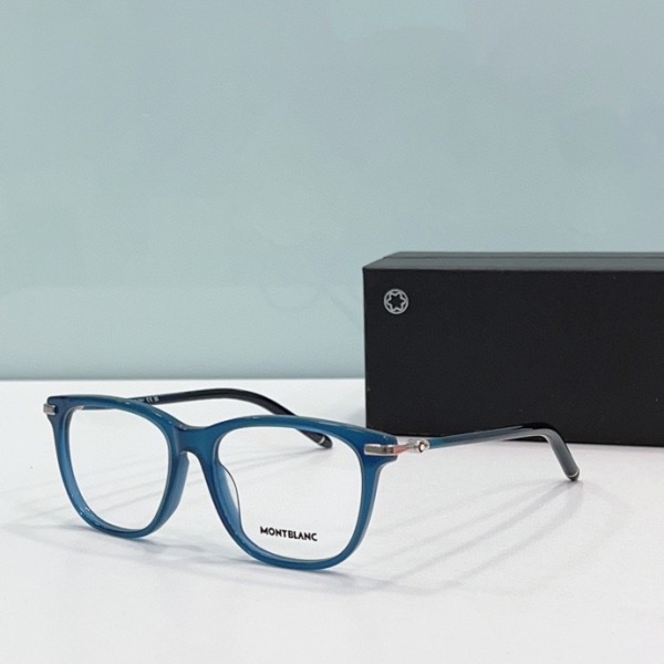 Chrome Hearts Plain Glass Spectacles(High Quality)-791