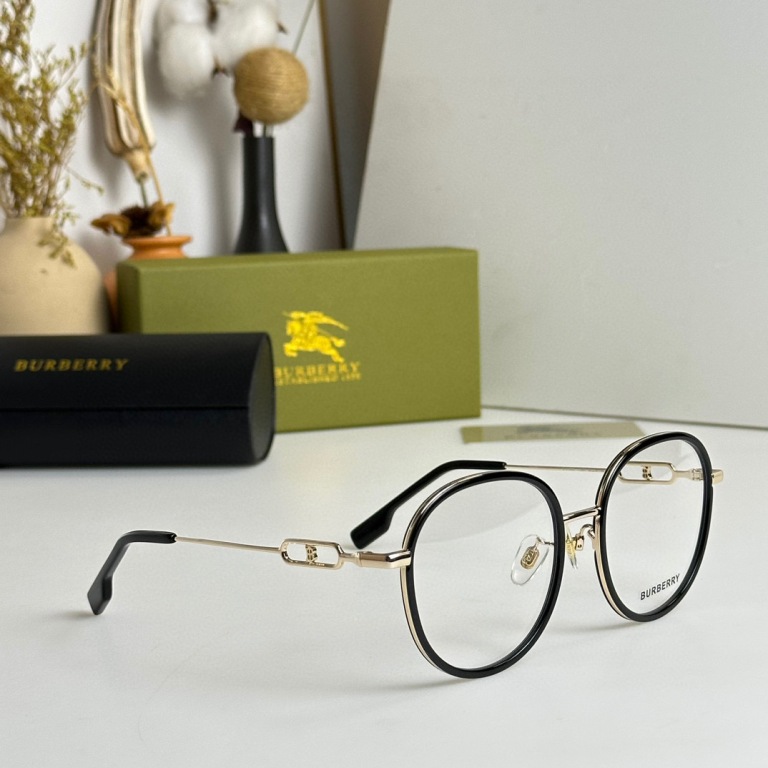 Burberry Plain Glass Spectacles(High Quality)-468