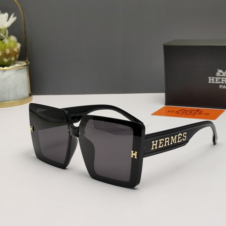 Hermes Sunglasses(1:1)-016
