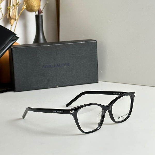 YSL Plain Glass Spectacles(High Quality)-083