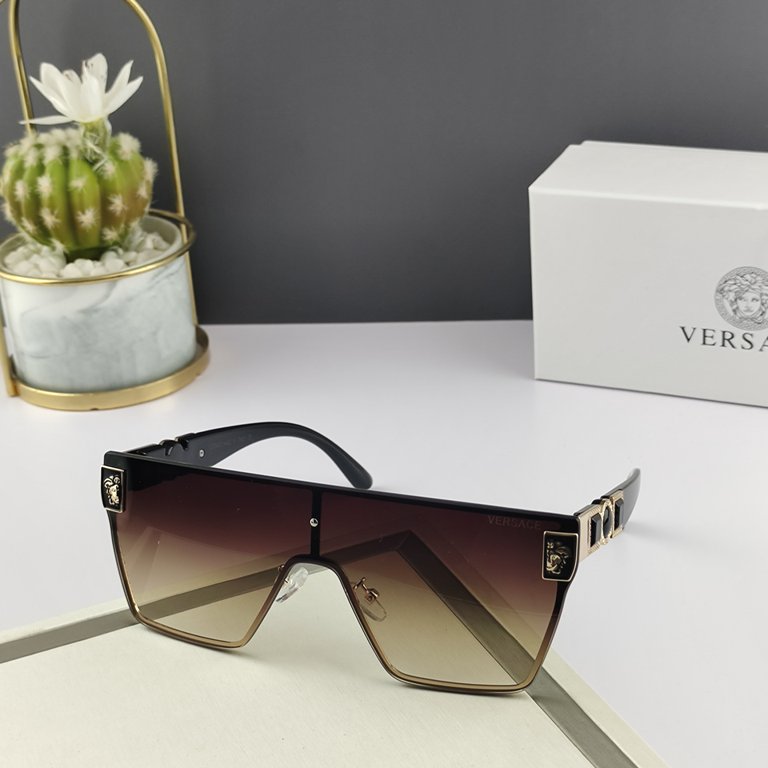 Versace Sunglasses(1:1)-039