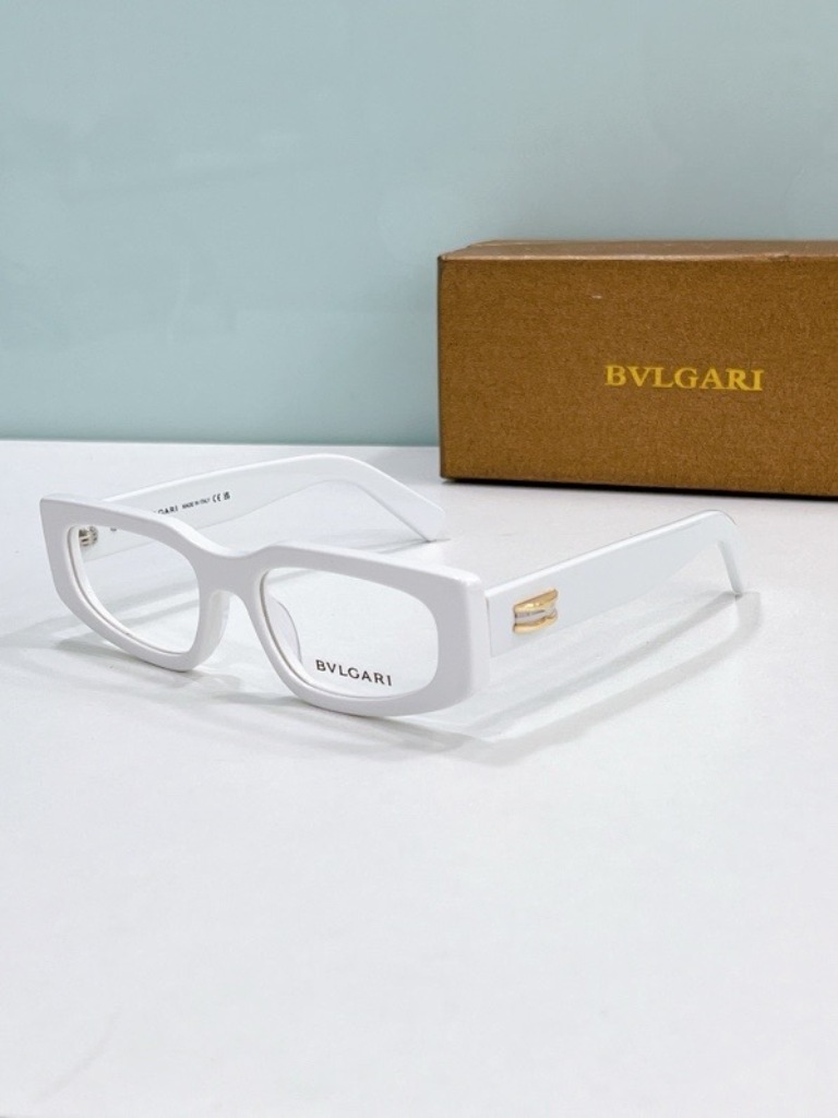 BVLGARI Plain Glass Spectacles(High Quality)-351