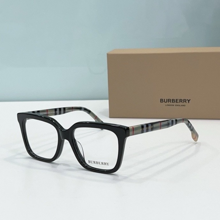 Burberry Plain Glass Spectacles(High Quality)-538