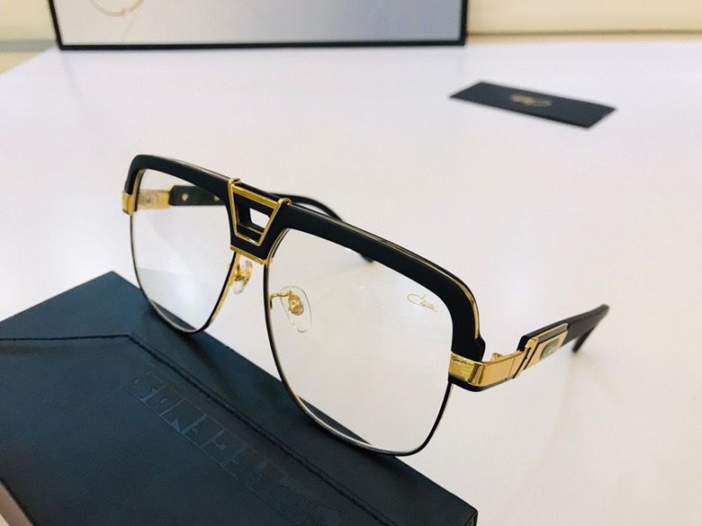 CAZAL Plain Glass Spectacles(High Quality)-319