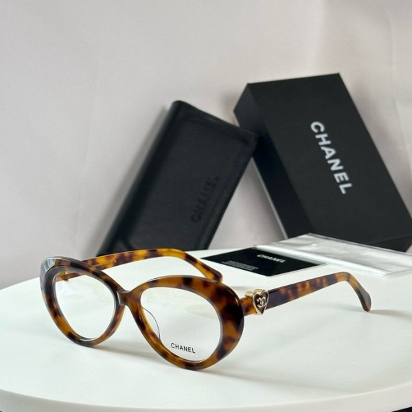 Prada Plain Glass Spectacles(High Quality)-831