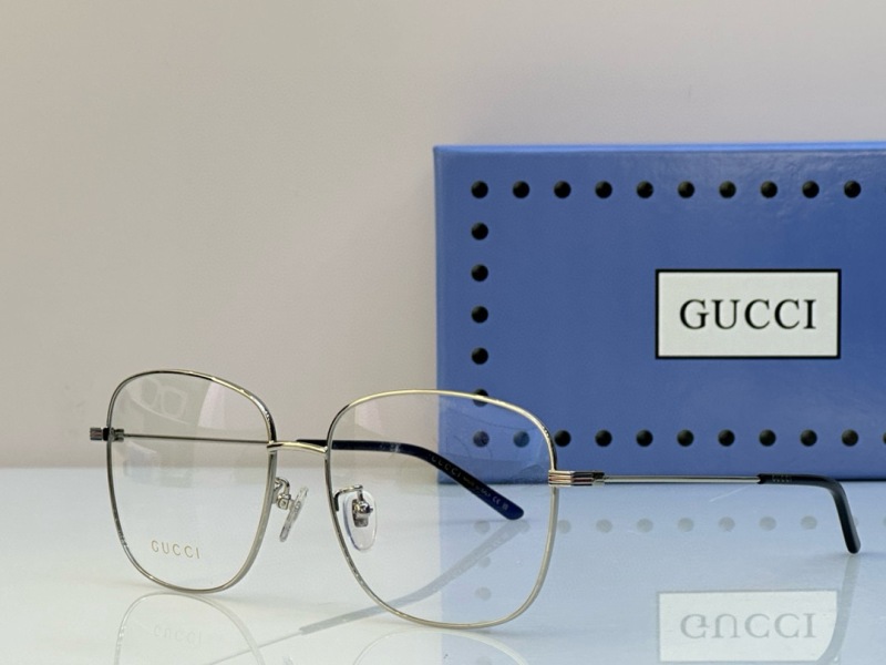 Gucci Plain Glass Spectacles(High Quality)-800