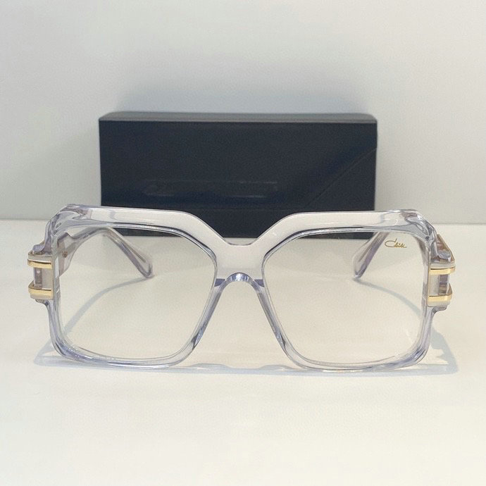 CAZAL Plain Glass Spectacles(High Quality)-318