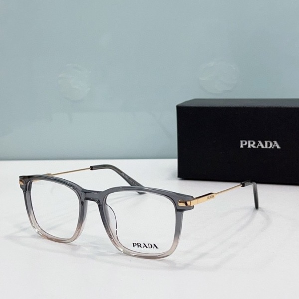 Prada Plain Glass Spectacles(High Quality)-972