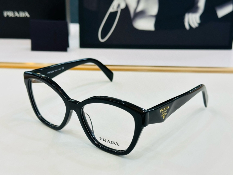 Prada Plain Glass Spectacles(High Quality)-971