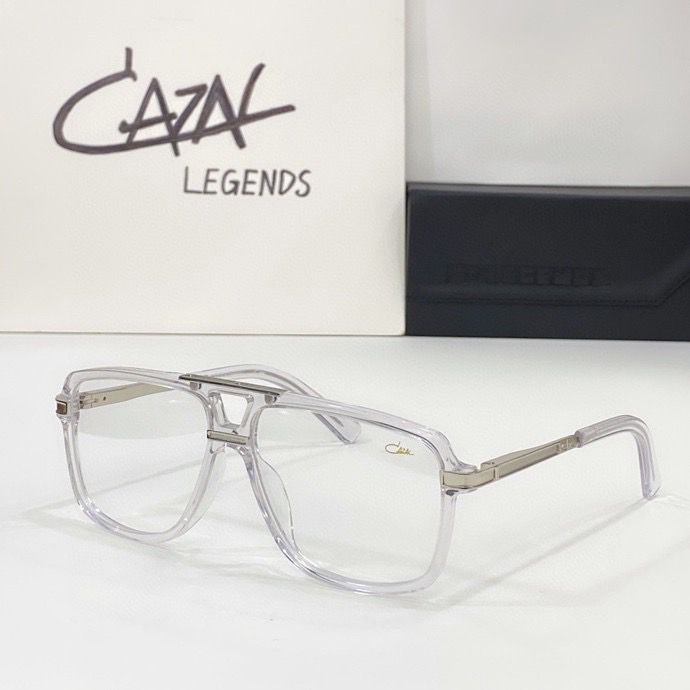 CAZAL Plain Glass Spectacles(High Quality)-240