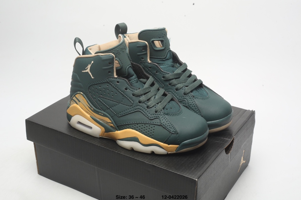 Air Jordan 6 Retro -005