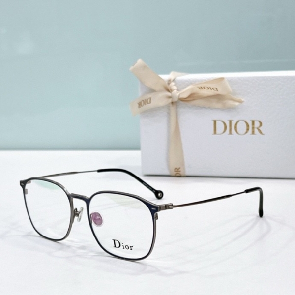Dior Plain Glass Spectacles(High Quality)-234