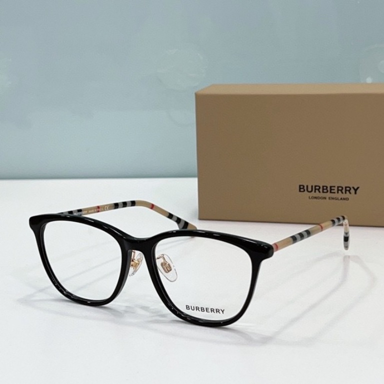 Burberry Plain Glass Spectacles(High Quality)-466