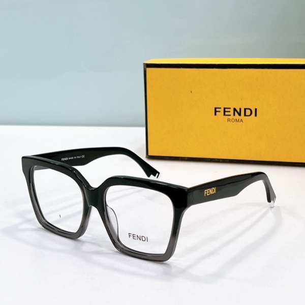 Fendi Plain Glass Spectacles(High Quality)-146