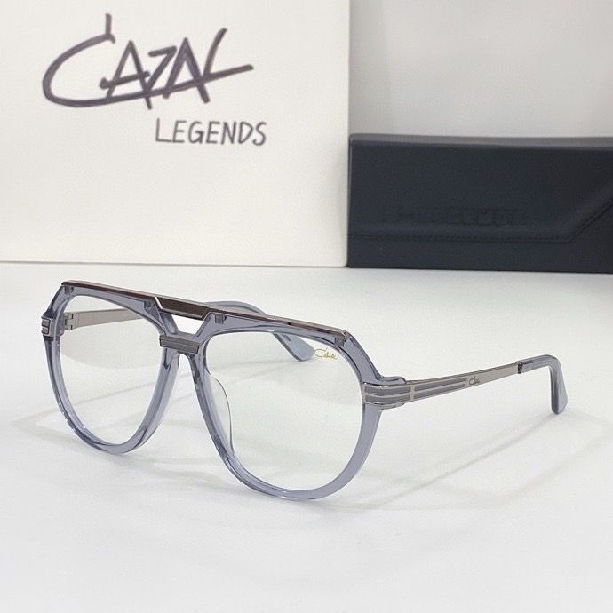 CAZAL Plain Glass Spectacles(High Quality)-317