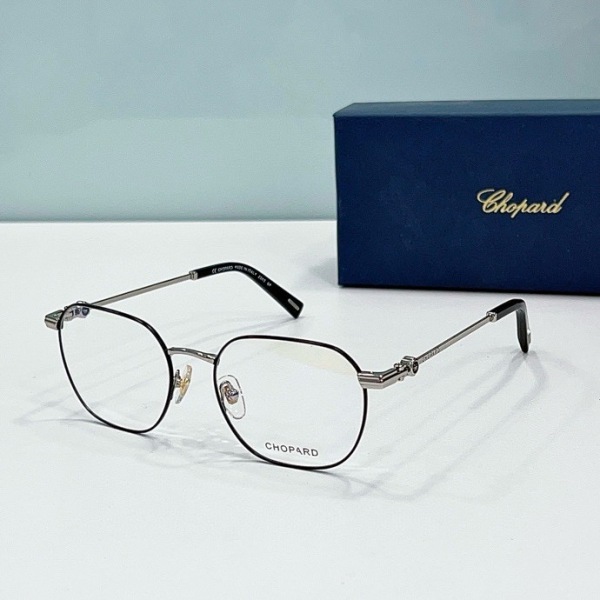Chopard Plain Glass Spectacles(High Quality)-058