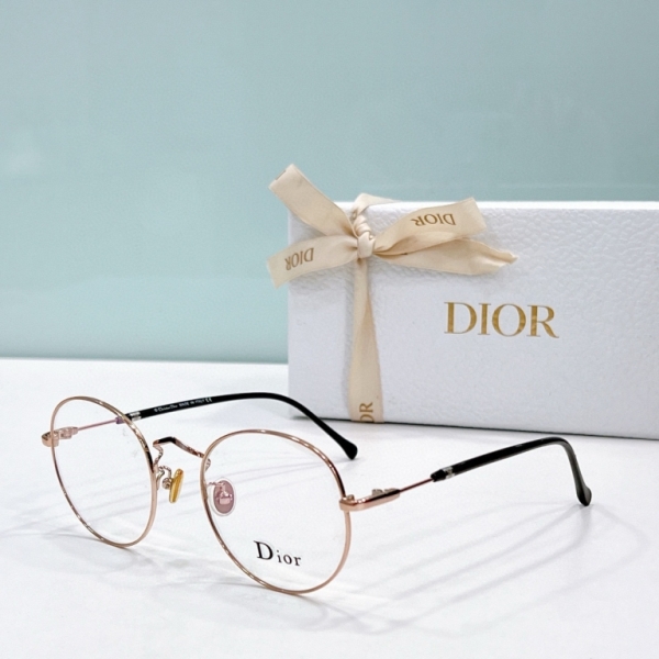 Dior Plain Glass Spectacles(High Quality)-337