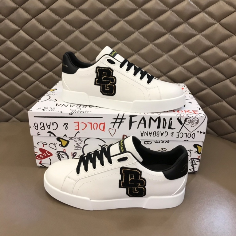 D&G Shoes(AAA)-003