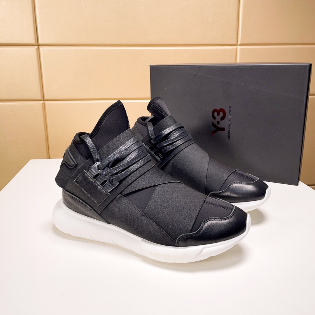 Y-3 Shoes(AAA)-005