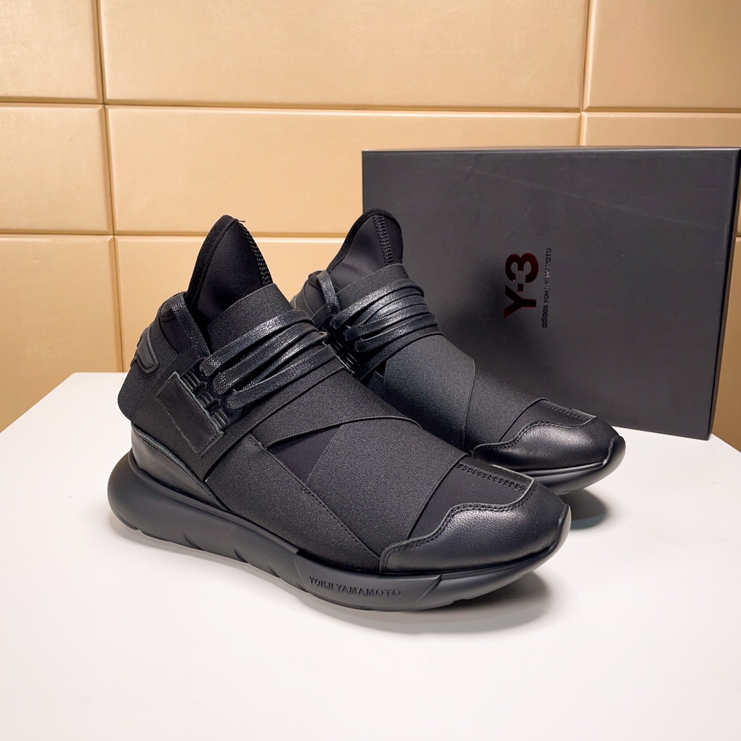Y-3 Shoes(AAA)-003