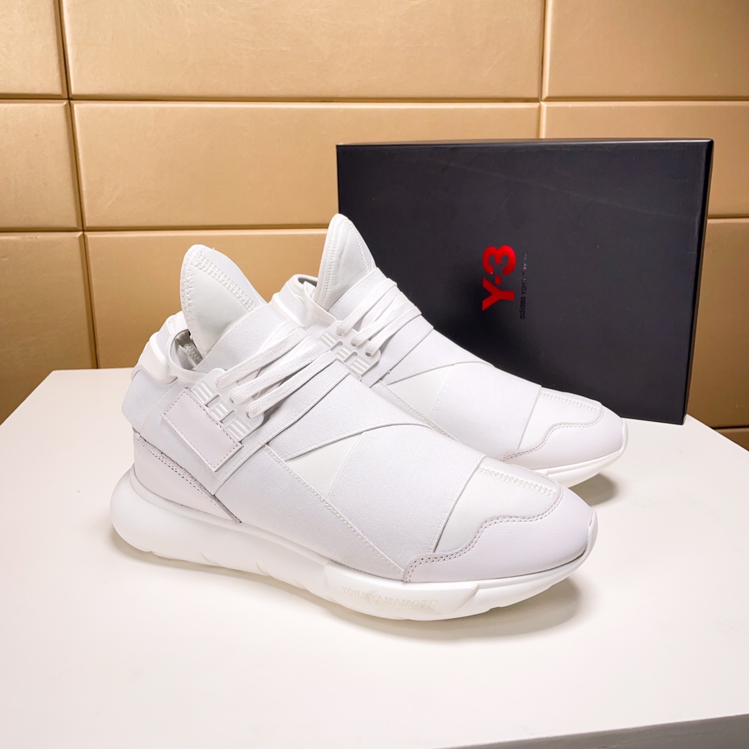 Y-3 Shoes(AAA)-002