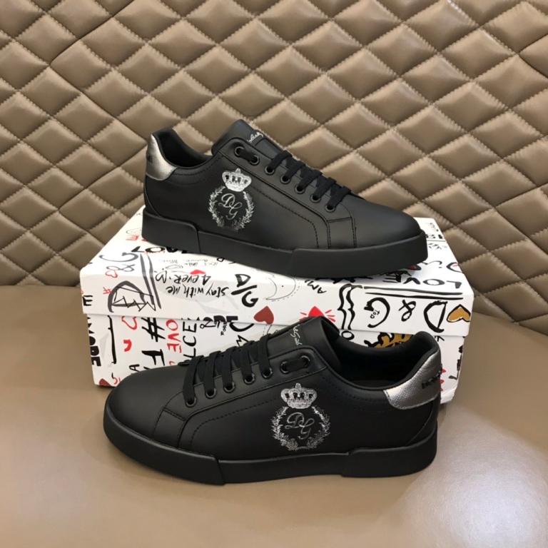 D&G Shoes(AAA)-002