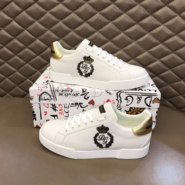 D&G Shoes(AAA)-001