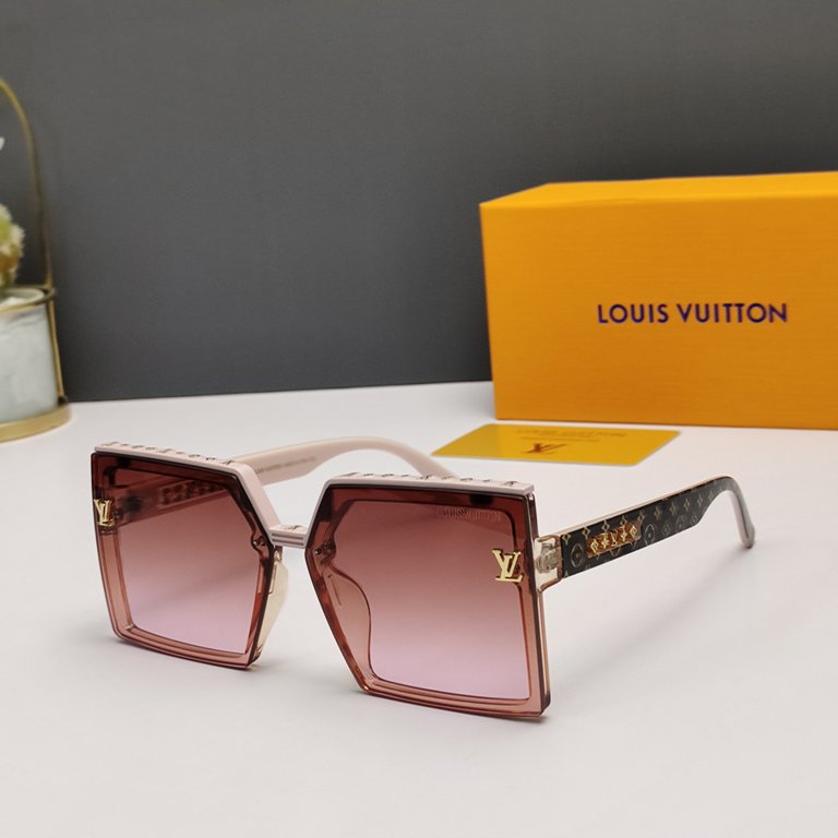 LV Sunglasses(1:1)-057