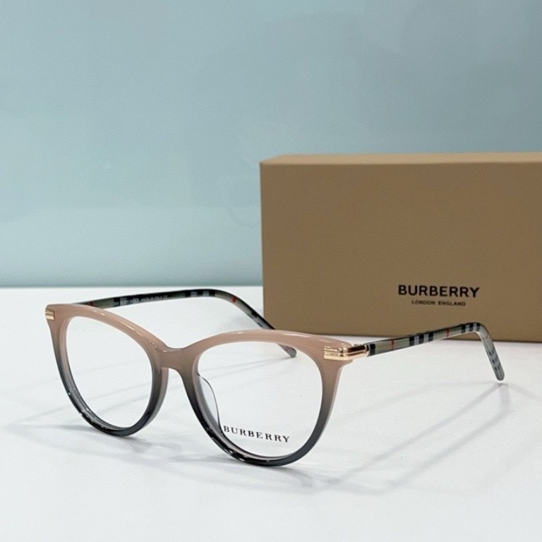 Burberry Plain Glass Spectacles(High Quality)-465