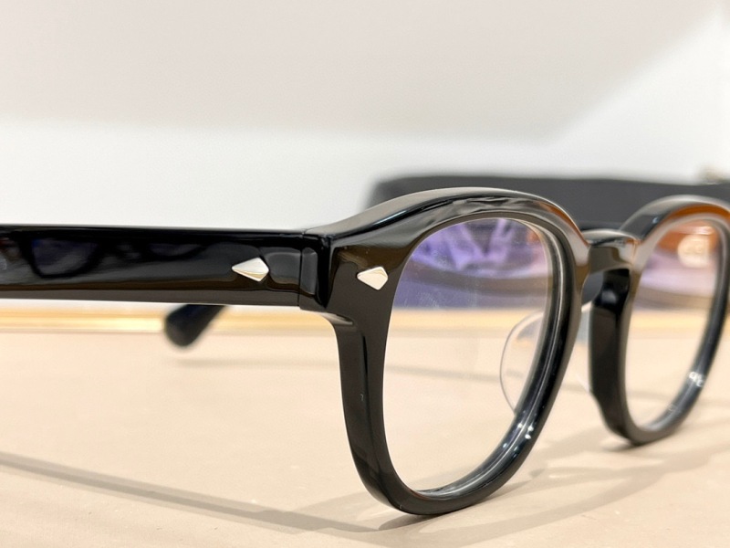 Chrome Hearts Plain Glass Spectacles(High Quality)-686